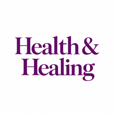 Health & Healing
