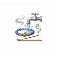 Cleanse Your Bracelet