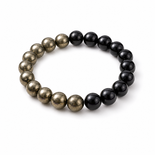 Riche Rich Money Magnet Bracelets for Wealth & Money