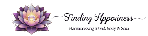 Finding Happiness